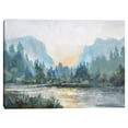 thumbnail image 1 of Cuadros Decorativos Studio Arts Tonos distantes Canvas, 1 of 1