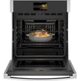 thumbnail image 3 of GE PKS7000SNSS 27 Inch Smart Built-In Electric Single Wall Oven with Convection, 3 of 5