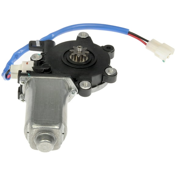 Dorman 742-803 Power Window Motor for Specific Subaru Models