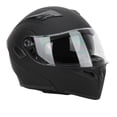 thumbnail image 1 of Casco abatible, casco de motocicleta eléctrico con Bluetooth, casco integral, casco de motocicleta de mayor durabilidad, 1 of 9