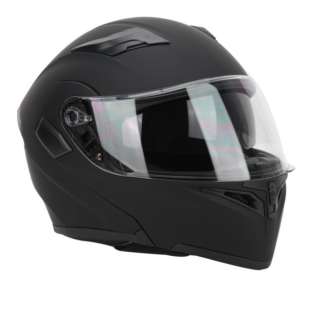 Casco abatible, casco de motocicleta eléctrico con Bluetooth, casco integral, casco de motocicleta de mayor durabilidad