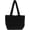 Black, variant on Lamb Wool Handbag for Women Soft Plush Shoulder Bag Fluffy Tote Bag Furry Top Handle Bag Cute Fuzzy Hobo Bag