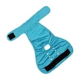 thumbnail image 4 of Bunblic Couche pour Chien Femelle, Couche pour Chiot Fille, Absorbante Réglable, Confortable Réutilisable, Polyvalente, Douce Créative Culotte Physiologique TP, 4 of 8