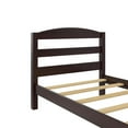 thumbnail image 2 of Better Homes & Gardens Leighton Twin Size Bed Frame for Bedroom, 2 of 9