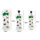 thumbnail image 4 of Funda de madera duradera para palos de golf, funda para palos de golf, funda para palos de golf, funda para palos de golf, equipo de golf 3PCS No 1 3 UT, 4 of 9