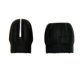 thumbnail image 4 of Almohadillas para los oídos compatibles con auriculares de aviación X A10 A20, perilla Ptx760 Gp3188 Gp3688 Gp328 Gp338, 4 of 5