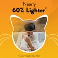 thumbnail image 5 of ARM & HAMMER HardBall Lightweight Cat Litter, Multi-Cat No-Mess Scoopable Clumping Litter, 10.5 lb, 5 of 13