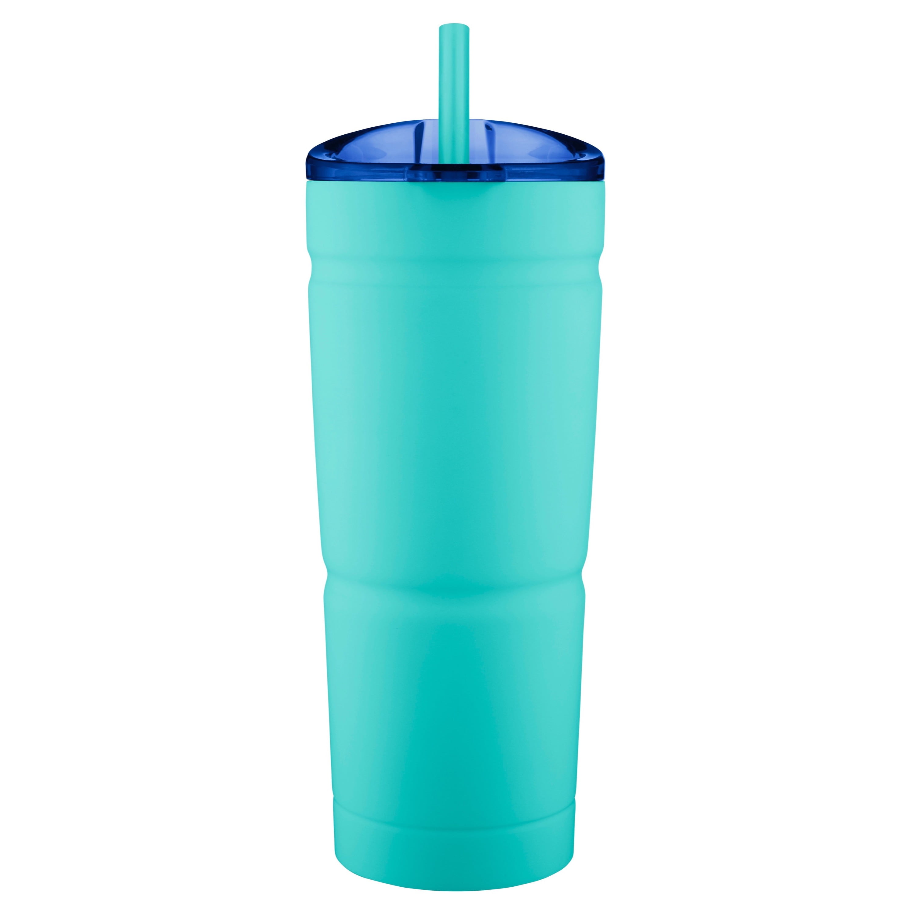 Contigo Bubba Envy Teal Snap Seal Travel Cup, 24 oz.