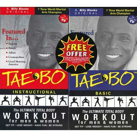 TaeBo TaeBo