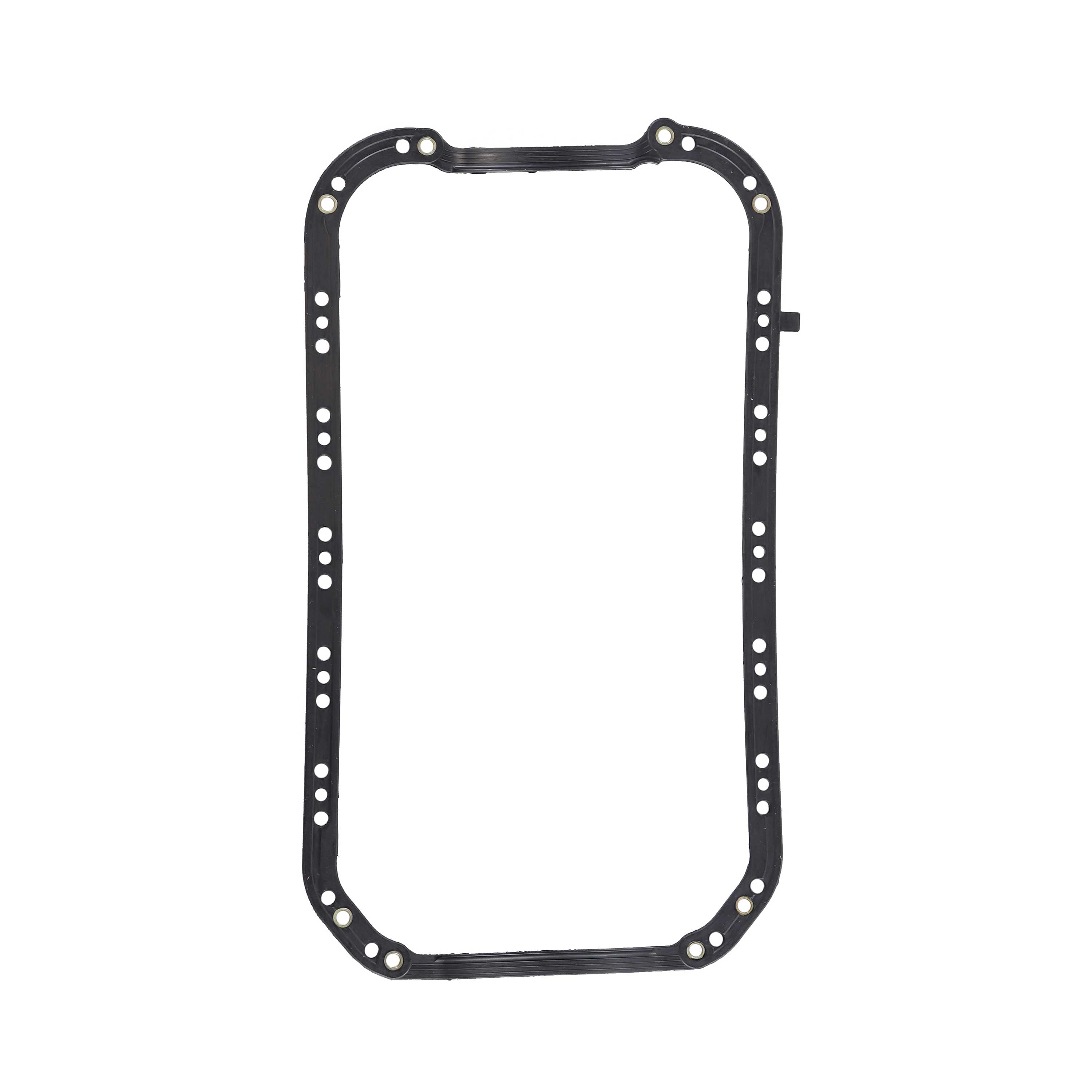 DNJ PG220 Oil Pan Gasket Set Fits Cars & Trucks 01-05 Honda Civic 1.7L L4 SOHC 16v