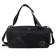 thumbnail image 1 of Bolsa De Ejercicios Oxford Fitness Bag Bolsas de gimnasio portátiles de gran capacidad para hombres y mujeres (negro), 1 of 9