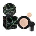 thumbnail image 2 of Heliisoer Cushion Leopard Print Concealer Beauty Cream, 2 of 3