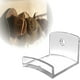 thumbnail image 2 of Gancho de plástico para sombreros - Sin huella, sin taladro, diseño curvado - para gorras de béisbol/de pared, 2 of 6