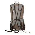 thumbnail image 4 of Klymit Echo 12Liter Hydration Pack - Grey/Green, 4 of 10