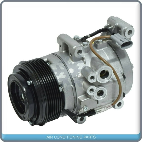 A/C Compressor fits Toyota Tacoma - 2016 to 2023 - OE# 8832004070