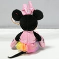 thumbnail image 3 of Ty Beanie Baby - Minnie Mouse (Ballerina)  – Disney Sparkle  - Stuffed Animal, 3 of 6