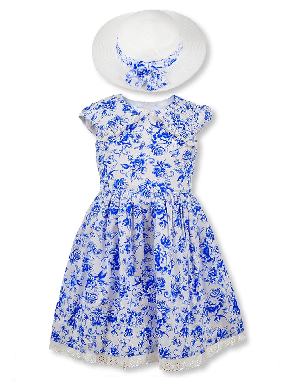 bonnie jean back to school dress