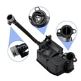 thumbnail image 3 of Hex Autoparts Oil Separator Assembly DC3Z6A785C for 2011-2016 Ford F-250 F-350 F-450 F-550 Super Duty 6.7L V8 Powerstroke Diesel PCV CCV Vent Valve Engine Crankcase, 3 of 10