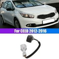 thumbnail image 2 of New compatible 13-16 / Ceed 12-16 Car Rear View Camera Parking Assist Backup Camera 95760-a2100 95760a2100, 2 of 5