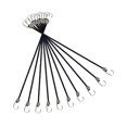 thumbnail image 4 of Pawsdot Elastic Cord Tensioner Belt Black for Luggage Secure Heavy Loads, 4 of 7