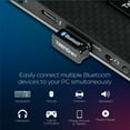 thumbnail image 5 of TRENDnet TBW-110UB, Micro Bluetooth 5.0 USB Adapter with BR/EDR/BLE, 5 of 11