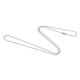 thumbnail image 4 of Joyería de acero para cremación, colr de para cenizas, , colgante de vial cilíndrico Zulema colgante, 4 of 7