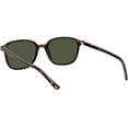 thumbnail image 4 of Ray-Ban Rb2193 Leonard Square Sunglasses, 4 of 6