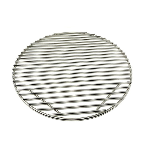 Replacement Stainless Cooking Grid For BROIL KING 911770, VISION VGKSS-CC2 Gas Models