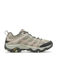 thumbnail image 3 of Zapato de Senderismo Moab 3 para Mujer Merrell Brindle Talla 9.5 M, 3 of 7