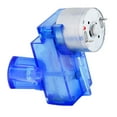 thumbnail image 1 of Generador de Diversión Ciencia Sunnimix Juguete Educativo Azul Transparente 60 x 30 x 25 mm, 1 of 8
