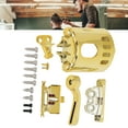 thumbnail image 4 of Part Hair Clippers Hair Trimmer Replacement Parts Switch Motor Set Fit for 8591 8148 Gold, 4 of 7