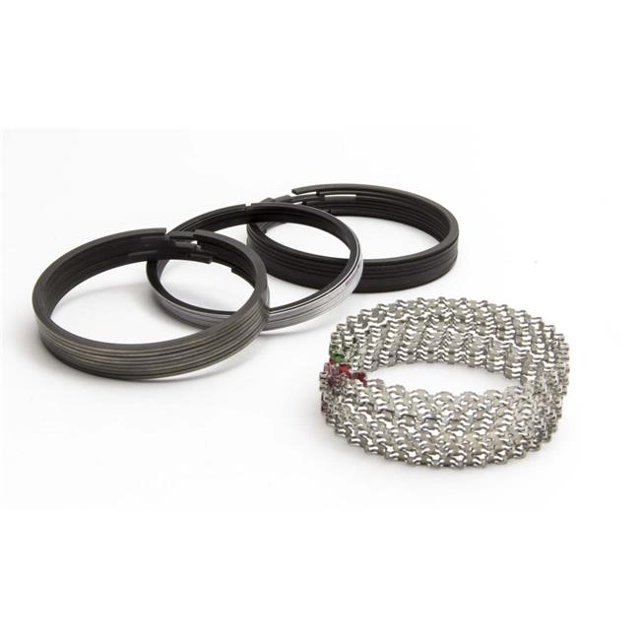 Sealed Power SEAE232K30 Federal Mogul Moly Piston Ring Set
