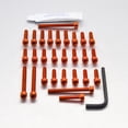 thumbnail image 5 of Aluminum Engine Kit Kawasaki ZXR400, 5 of 6