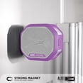 thumbnail image 5 of Altec Lansing HYDRATREK Magnetic Bluetooth Speaker, Waterproof IP67, Portable Speaker, True Wireless Pairing, USB-C Quick Charge, 3.7V 400mAh Battery, Voice Assistant, Perfect for Any Adventure…, 5 of 5
