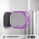 thumbnail image 5 of Altec Lansing HYDRATREK Magnetic Bluetooth Speaker, Waterproof IP67, Portable Speaker, True Wireless Pairing, USB-C Quick Charge, 3.7V 400mAh Battery, Voice Assistant, Perfect for Any Adventure…, 5 of 5