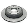 thumbnail image 2 of DuraGo Disc Brake Rotor BR901070, 2 of 2
