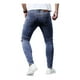 thumbnail image 2 of Jeans Caballero Slim Fit Mezclilla Premium Hombre King B, 2 of 4