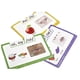 thumbnail image 3 of hand2mind 3D Sound and Phonics Cards, Conciencia fon&eacute;mica, Sonidos de letras, Tarjetas Flash de fon&eacute;tica, Materiales de terapia del habla, Fon&eacute;tica para ja hand2mind NA, 3 of 7