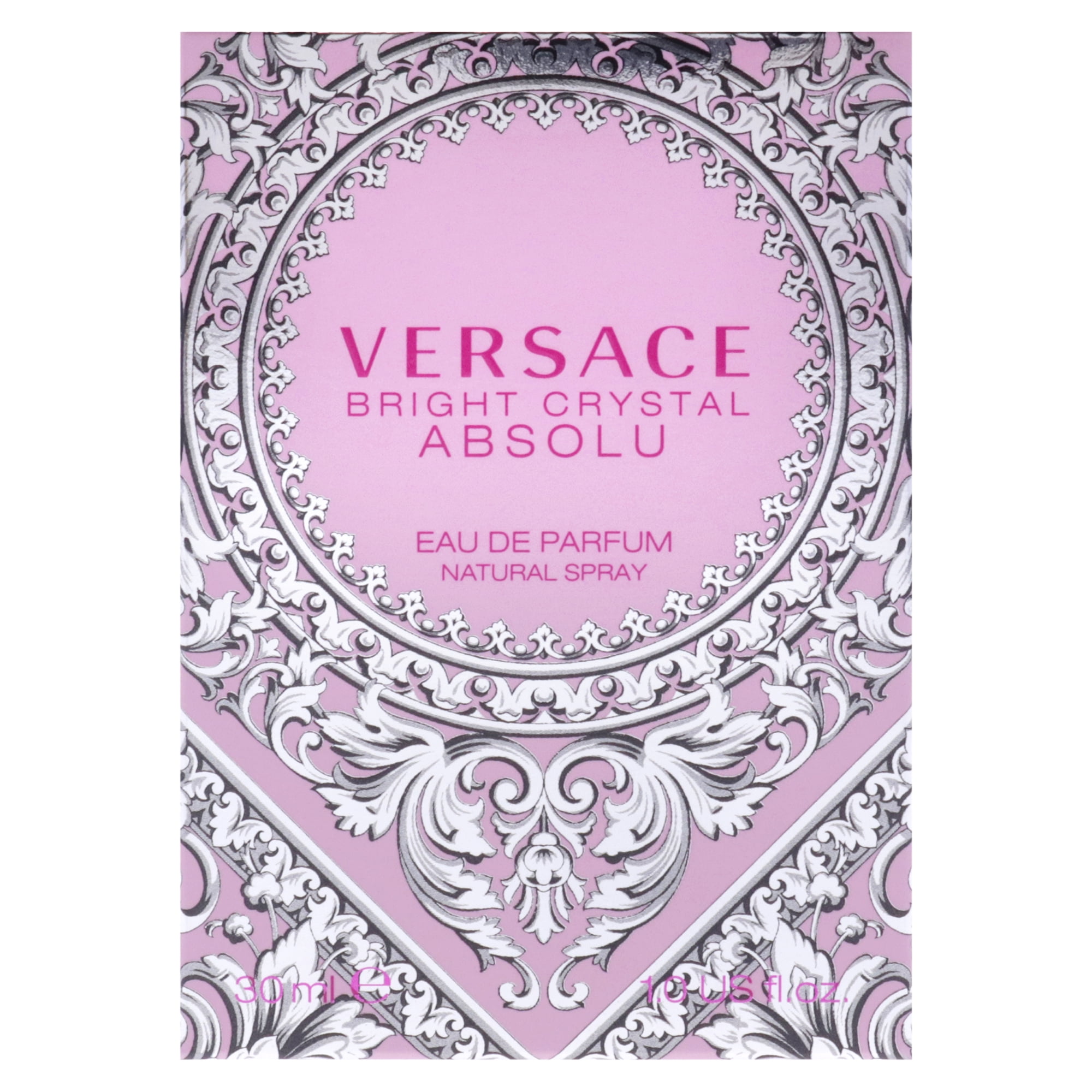 Versace Bright Crystal Absolu Eau de Parfum 1 Ubuy