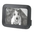 thumbnail image 4 of Better Homes & Gardens 5x7 Ceramic Tabletop Frame, Black, 4 of 9