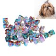 thumbnail image 2 of Accessoires, Conception de Modèles de Noeuds Réutilisables Chien Chat Chapeaux, Chats pour Chiens, 2 of 7