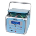 thumbnail image 3 of Reproductor de CD estéreo portátil Boombox Jensen CD-660 con Bluetooth, 3 of 6