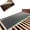 60"x24"x2", variant on 50D High-Density Sponge Sagging Mattress Support – 2” Thick Black Bed Board for Under Mattress, Firm Support Pad to Fix Sagging & Sinking Beds (1”-2” Deep), Extends Mattress Life, 47" x 25" x 2"