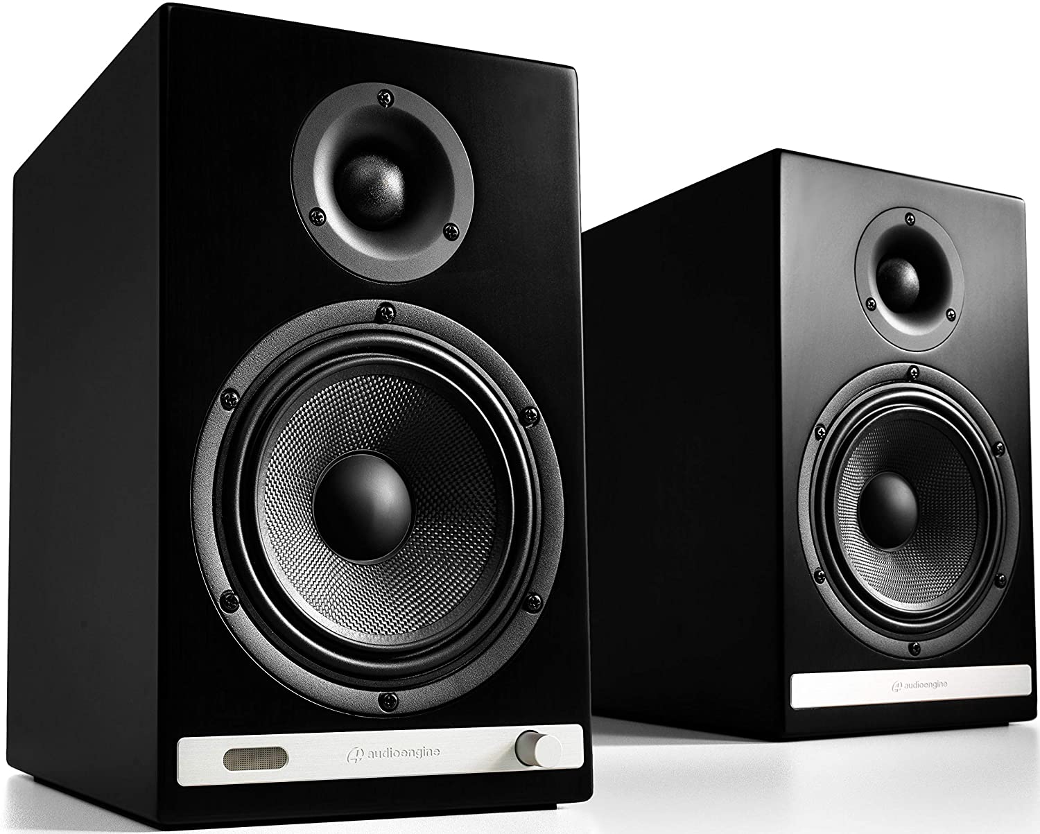 Audioengine HD6 150W Wireless Powered 