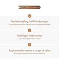 thumbnail image 3 of Dyson Corrale Hair Straightener | Certifed Refurbished Like New (Grade A), 3 of 6