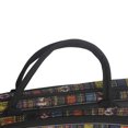 thumbnail image 4 of Estuche de almacenamiento Bolsas de transporte de tela Oxford Accesorios portátiles para instrumentos de trompeta, 4 of 6