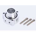 thumbnail image 1 of Adaptador de válvula de descarga, Adaptador de descarga, Adaptador de descarga de válvula, Adaptador de descarga de válvula de descarga, Adaptador de descarga para BMW, aplicable a BOV-1014-S, 1 of 5