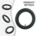 thumbnail image 5 of Fanjie Tire Inner Tube E-Bicycle E-Bike Tubese-Scooter Rubber Scooter Tube 10 Inch 10X2.50 3.0 80/65-6 255X80 Electric, 5 of 9