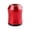 Red, variant on Magnetizer Solid Aluminum Alloy Compact Structure,Portable Screwdriver Accessory Magnetic Booster For Daily Workshop Use(Red)