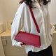 thumbnail image 3 of Mujeres Hobo Bolsos Vintage Moda Bajo el brazo Monedero Sólido Totes Monedero Embrague FLhrweasw  Nuevo, 3 of 9